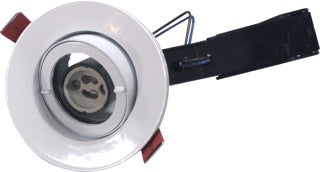 Lumiance Foco empotrable Trend Downlight, Foco, Proyector - 3084060