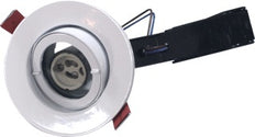 Lumiance Foco empotrable Trend Downlight, Foco, Proyector - 3084060