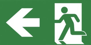 Luces de Emergencia con Pictogramas Van Lien Evago - 7TCA091350R3949