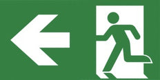 Luces de Emergencia con Pictogramas Van Lien Evago - 7TCA091350R3949