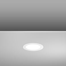 Downlight/plafón/plafón plano Toledo de RZB - 901452.002