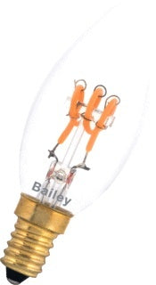 Lámpara LED espiral Bailey - 80100038459