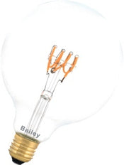 Lámpara LED espiral Bailey - 80100038655
