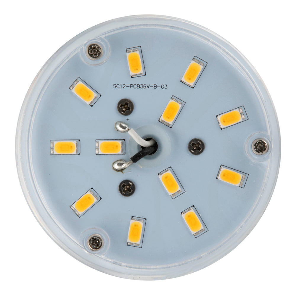 Lámpara LED Bailey Corn - 80100036283