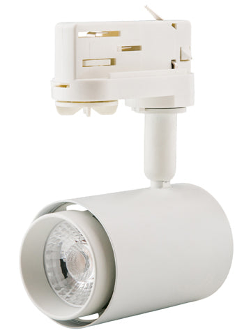 Interlight Tracklights Downlight, Foco, Proyector - IL-T10K3CW