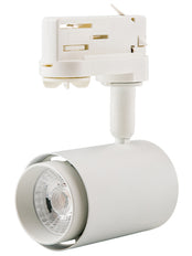 Interlight Tracklights Downlight, Foco, Proyector - IL-T10K3CW