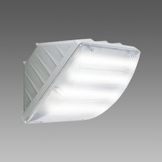 Disano Vega Led Ip65 Lámpara De Pared 20W 4000K Gris - 42066600