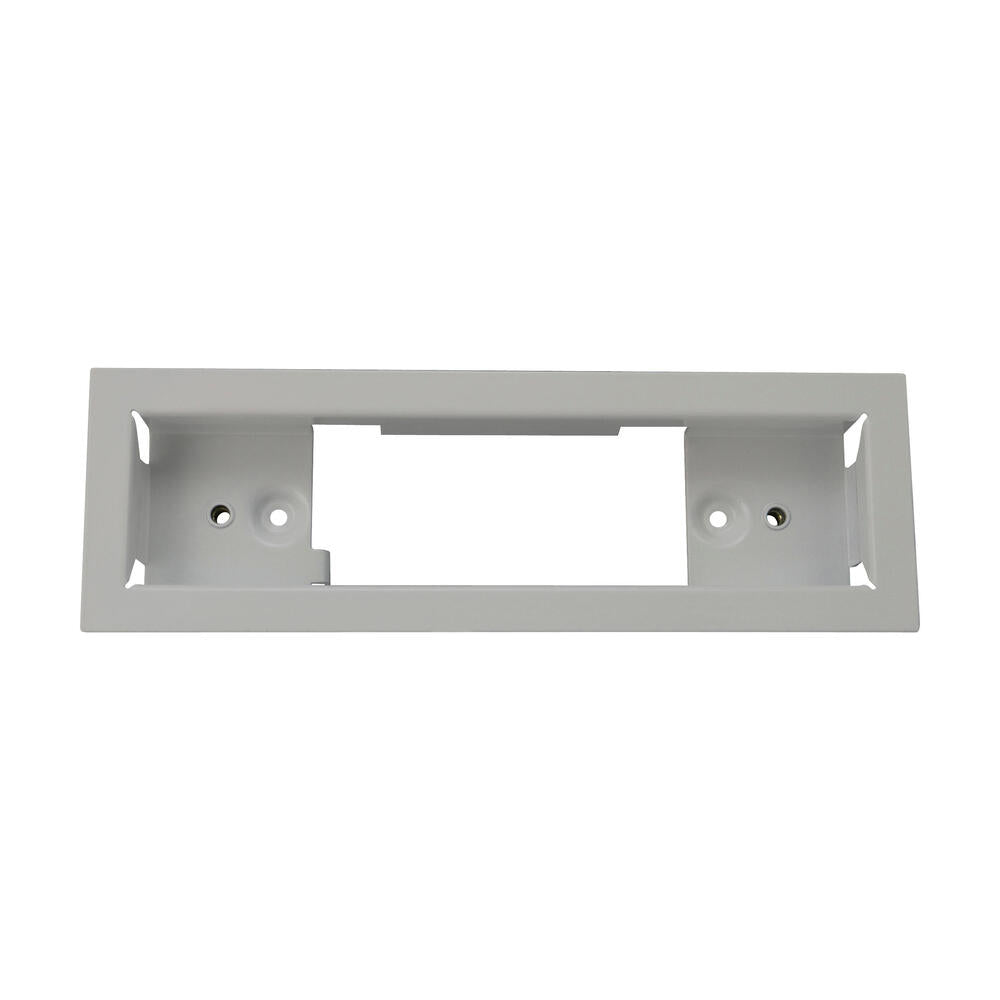 Eaton Blessing CrystalWay Caja De Suministro Mecánico Accesorio De Iluminación - LUM10561