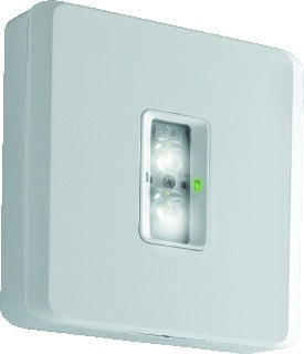 Aparato de Iluminación de Emergencia Van Lien Evago - 7TCA091160R0416