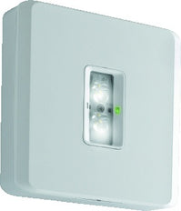 Aparato de Iluminación de Emergencia Van Lien Evago - 7TCA091160R0416