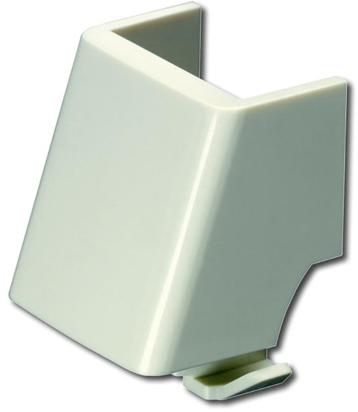 Adaptador de canal ABB Busch-Jaeger para placa de montaje 2609 APJ 2087/202 - 2TKA00003879 [10 piezas]