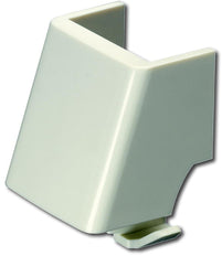 Adaptador de canal ABB Busch-Jaeger para placa de montaje 2609 APJ 2087/202 - 2TKA00003879 [10 piezas]