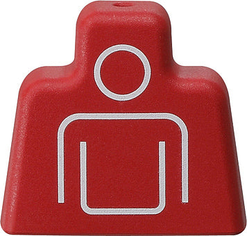 Accesorios para botones de cordón Gira - 293600