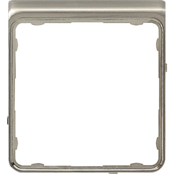 Jung CD Plus Segmento de aplicación Acero inoxidable - CDP82ES