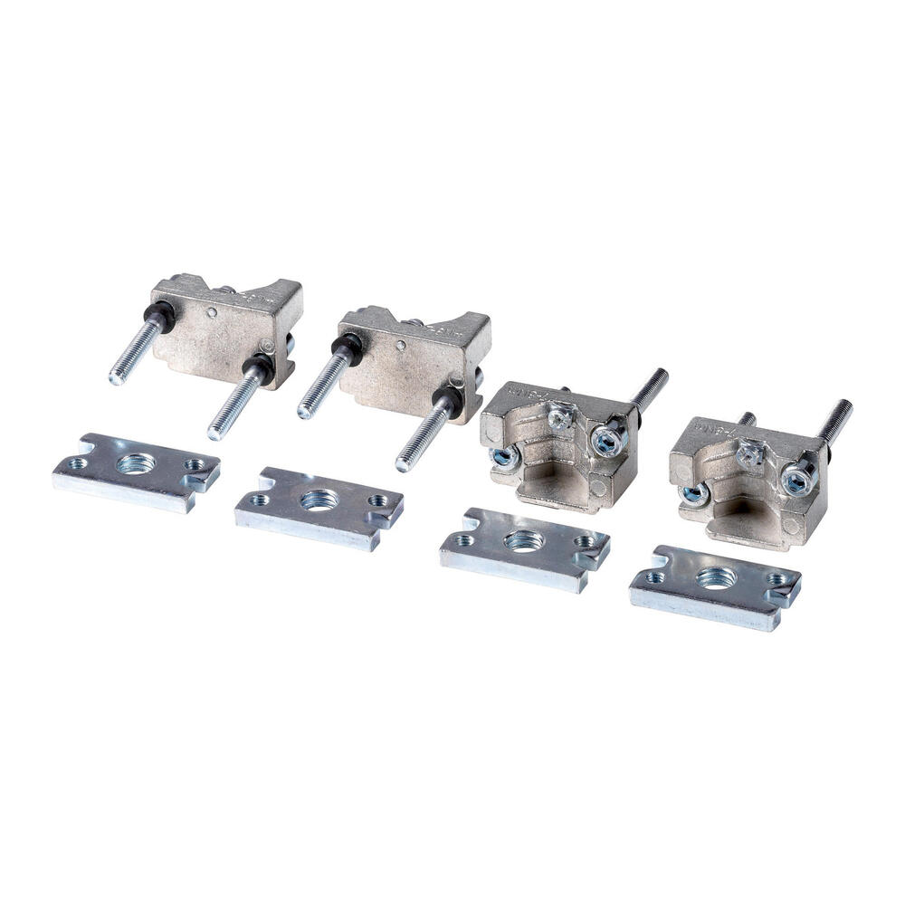 Eaton Conexión Terminal 4P Para Conductor Plano Max 630A - 100785