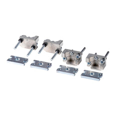 Eaton Conexión Terminal 4P Para Conductor Plano Max 630A - 100785