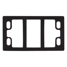 Eaton D3-CI Junta - Longitud Lateral 250mm Para Montaje - 002311 [2 uds.]