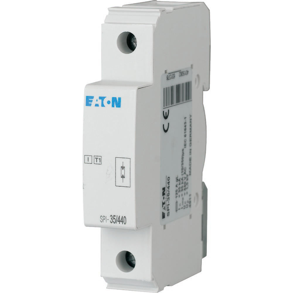 Eaton Pararrayos SPI-50 NPE Tipo 1 260VAC 50kA - 263138