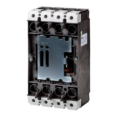 Componente del interruptor de alimentación Eaton Socket 4P 250A NZM2-4-XSVS - 266700
