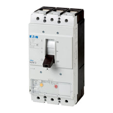 Eaton 3P 630A Interruptor automático NZMH3-AE630 150kA IEC - 259118