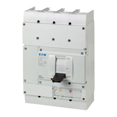 Eaton NZMH4-4-AE800 Interruptor automático 4P 800A 100KA IEC - 265921