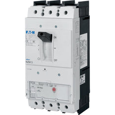 Eaton NZM3 Interruptor automático 3P 300A Certificado UL IEC - 269276