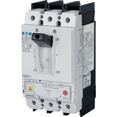 Eaton NZM2 3P 40A 25kA Interruptor automático UL/IEC - 269147