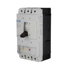 Eaton Interruptor automático NZM3 3P 600A UL IEC - 269301