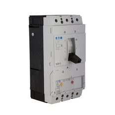 Eaton Interruptor automático NZM3 3P 600A UL IEC - 269301