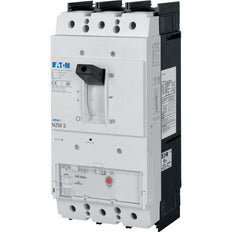 Eaton Interruptor automático NZM3 3P 600A UL IEC - 269301