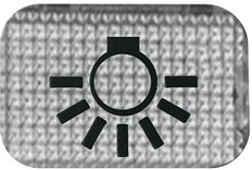 Fusible ABB Busch-Jaeger 2198 T63H para 6512/20/30 - 2CKA006599A2872 [5 piezas]