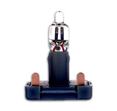 ABB Busch-Jaeger Lámpara de neón 230V 2,0mA 8353 - 2CKA001784A0578