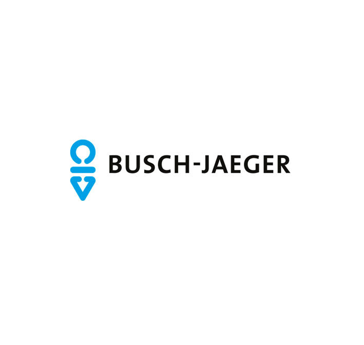 Fusible ABB Busch-Jaeger T1.6H 2200 6060 70 2116 - 2CKA006599A1003 [5 piezas]