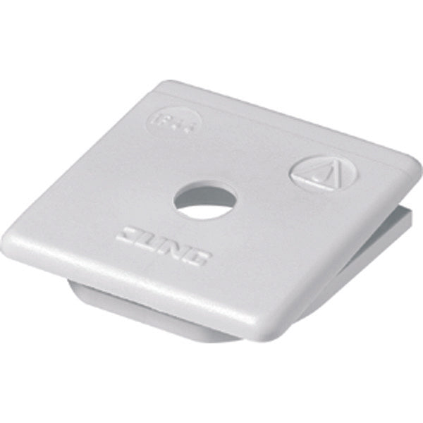 Accesorios para dispositivos estancos de una entrada Jung WG600 - 190-353 [5 unidades]