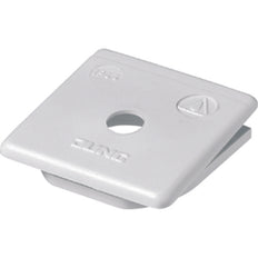 Accesorios para dispositivos estancos de una entrada Jung WG600 - 190-353 [5 unidades]
