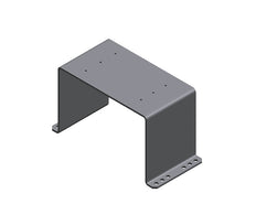 ABB Tmax T1-T2 Base de montaje fija 3-4 polos 150mm de altura - 2CPX066338R9999