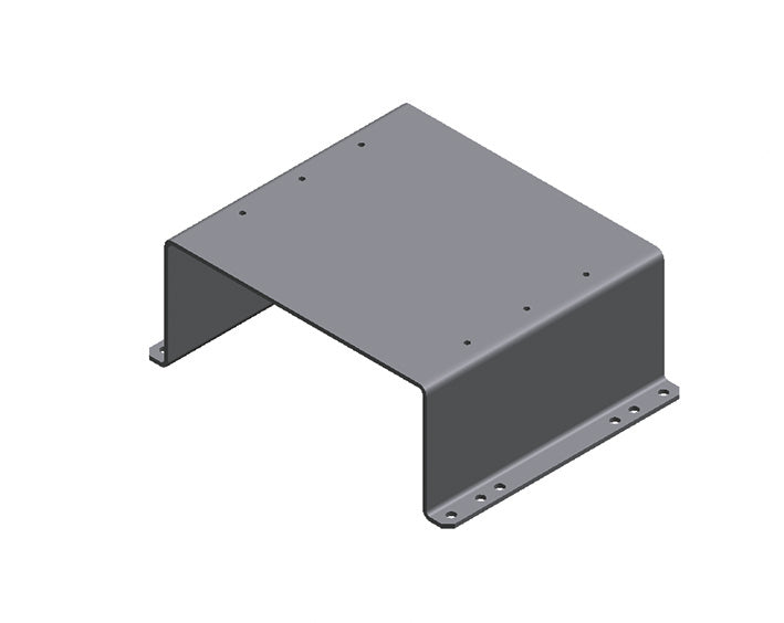 ABB Tmax T4-T5 Base de montaje 3-4 polos fija con maneta giratoria - 2CPX066346R9999