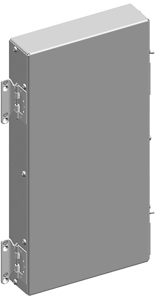 ABB Placa de montaje para la sección de medición y control B4 - 2CPX065998R9999