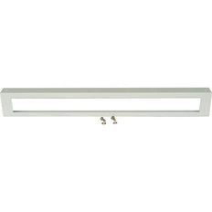 Eaton Panel Lateral Zócalo 100x600mm Con Recorte Pareja - 114618