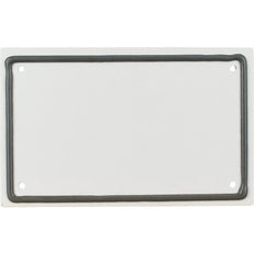 Eaton F3A-XP Placa de brida metálica IP66 ciega - 113426