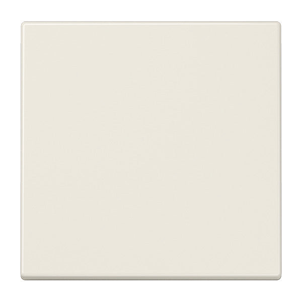 Jung EnOcean LS990 Blanco Transmisor inalámbrico de pared de 2 canales - ENOLS990