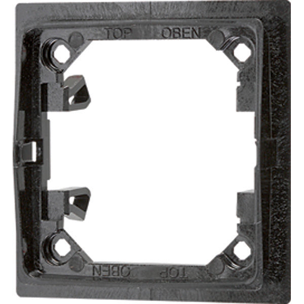 Placa de presión Jung AS 90 HP Accesorio interruptor AS500 - AS90HP [10 piezas]