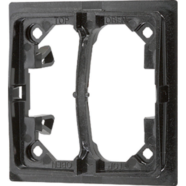 Placa de presión Jung AS 90-5 HP Serie de interruptores AS500 - AS90-5HP [10 piezas]