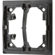 Placa de presión Jung AS 90-5 HP Serie de interruptores AS500 - AS90-5HP [10 piezas]