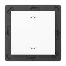 Jung EnOcean Transmisor Inalámbrico De Pared Con Símbolos A(S)500 A Blanco - ENOA590PWW