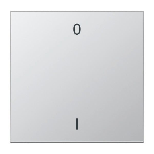 Jung EnOcean Radio Transmisor De Pared Con Símbolos 2 Canales - ENOAL2990-01-L