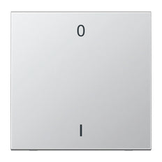 Jung EnOcean Radio Transmisor De Pared Con Símbolos 2 Canales - ENOAL2990-01-L