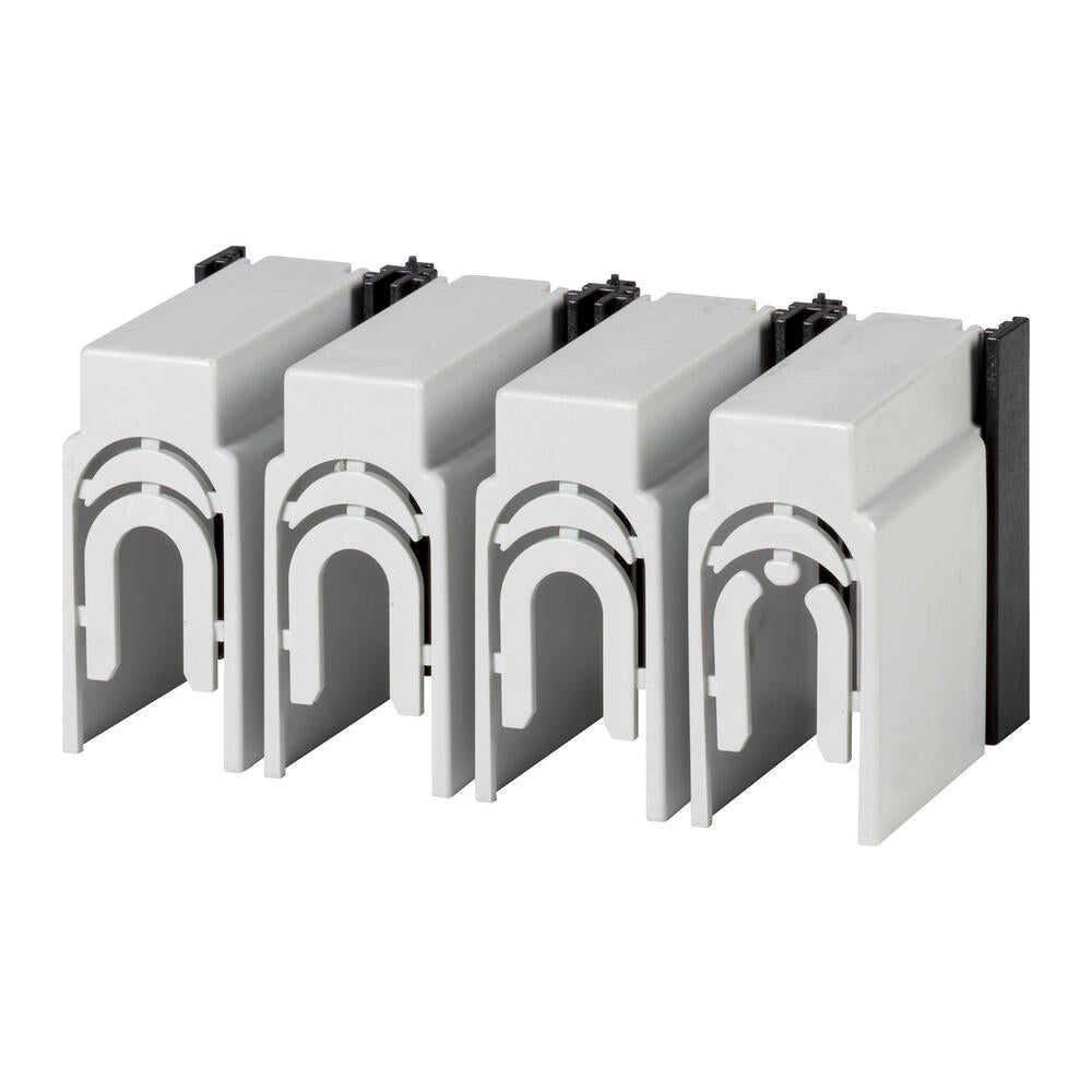 Eaton NZM2-4-XKSAE Tapa de terminal de cable tamaño 2 4P - 119870