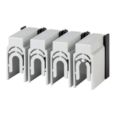 Eaton NZM2-4-XKSAE Tapa de terminal de cable tamaño 2 4P - 119870