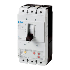 Eaton NZMN3-AE630-T Interruptor automático 3P 630A 50KA IEC - 110890